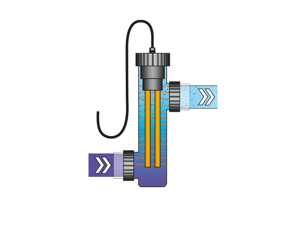 Copper Electolyzer V4