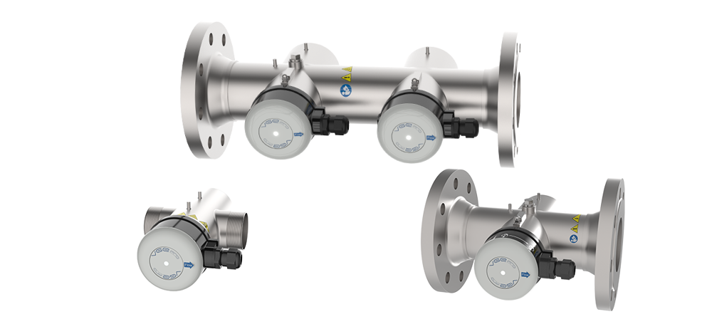 Medium Pressure Vgepro Site3